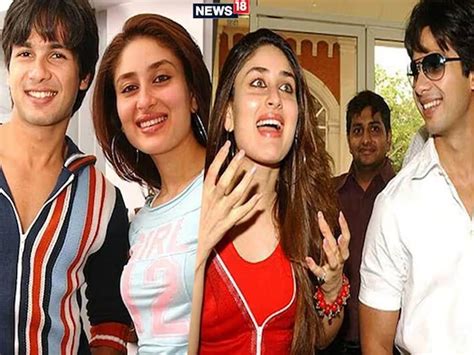 shahid and kareena images|More.